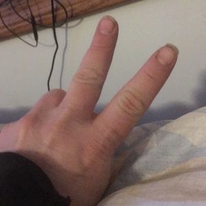 Meet your Posher, Shawn